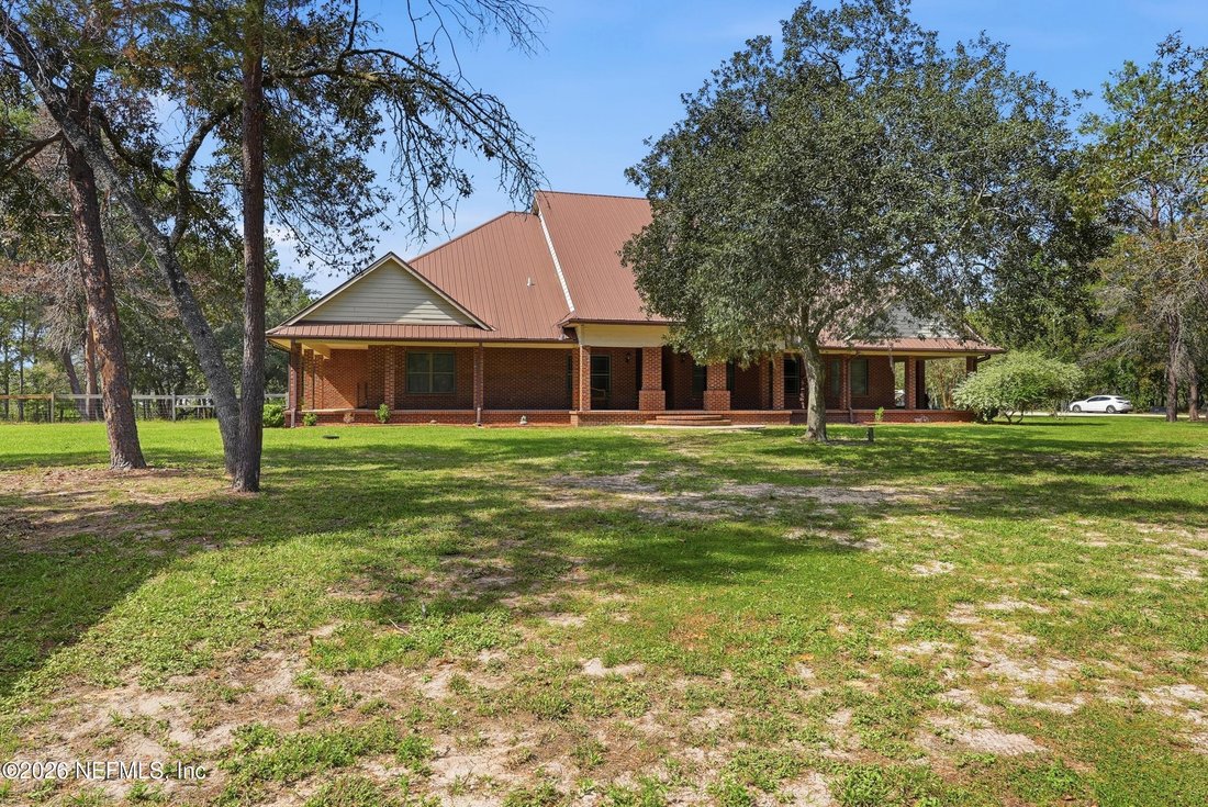 Casa en Keystone Heights, Florida, Estados Unidos 1 - 19154509