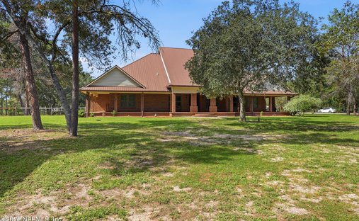 Haus in Keystone Heights, Florida, Vereinigte Staaten 1