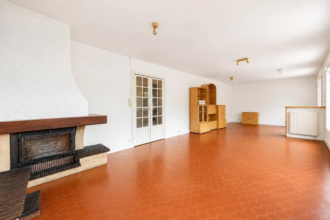 Maison à Médan, Île-de-France, France 5 - 19105447