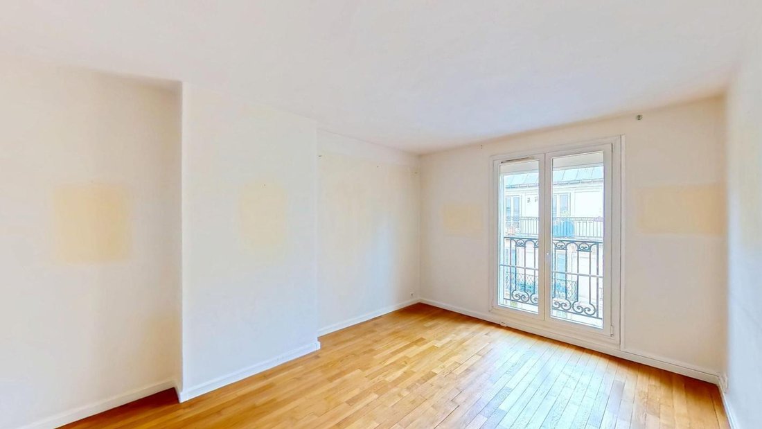 Wohnung in Saint Philippe du Roule, Paris 8e Arrondissement, Paris 4 - 19156313