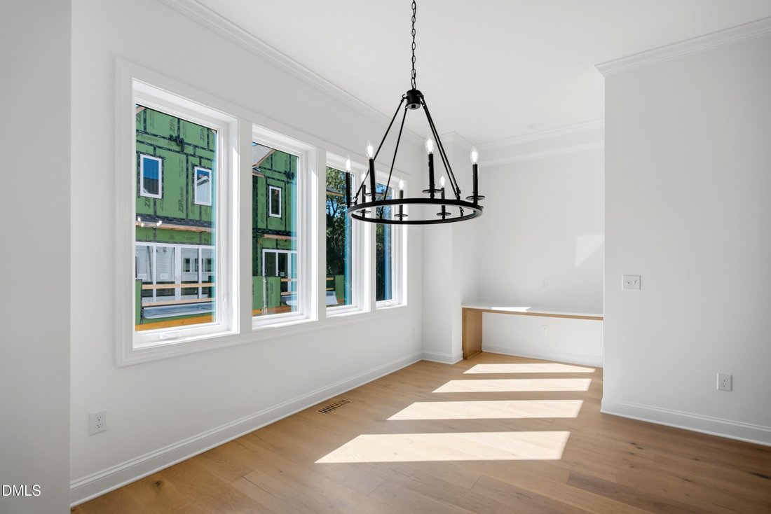 Condominio a Raleigh, Carolina del Nord, Stati Uniti 5 - 18732475