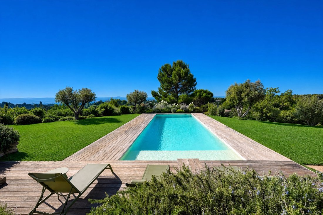 Maison à Le Tholonet, Provence-Alpes-Côte d'Azur, France 2 - 19156373