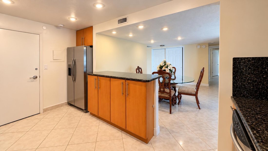 Eigentumswohnung in Fort Lauderdale, Florida, Vereinigte Staaten 5 - 19155298