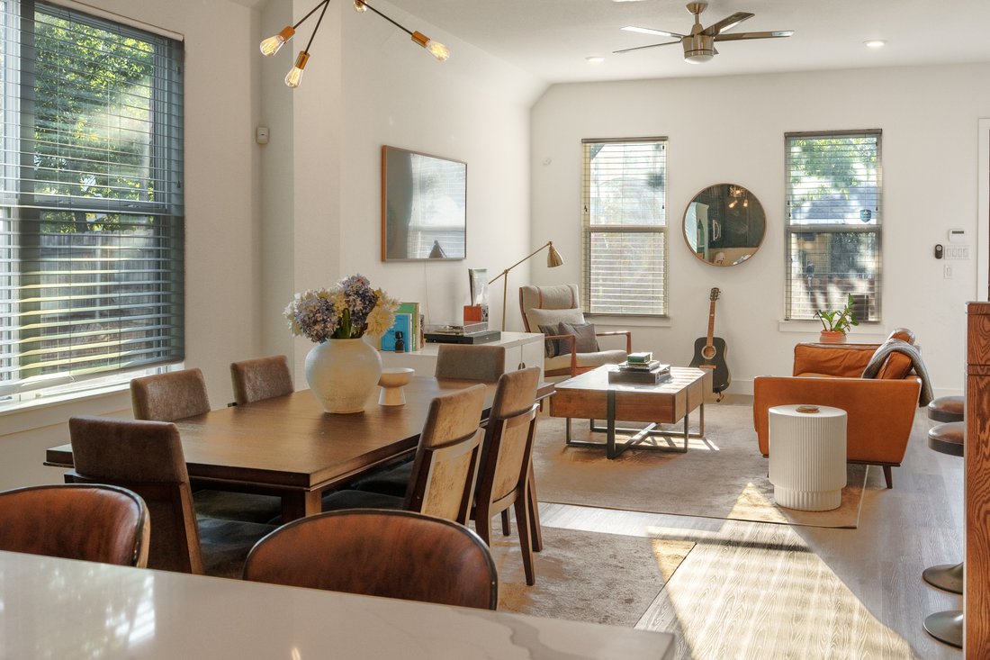 House in Dallas, Texas, United States 2 - 19154053