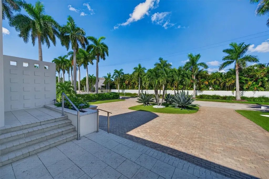 Casa en Sarasota, Florida, Estados Unidos 5 - 19157444