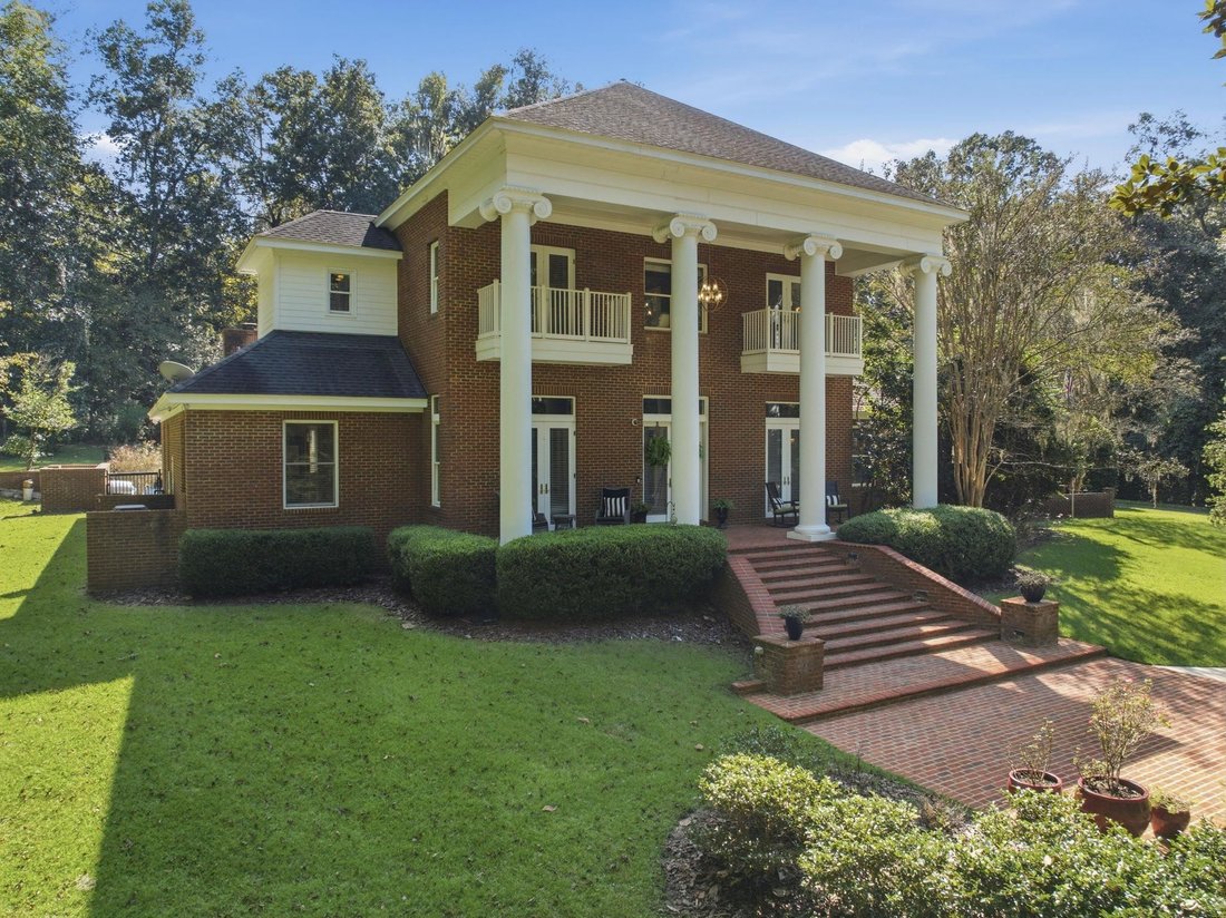 Haus in Tallahassee, Florida, Vereinigte Staaten 3 - 19154984