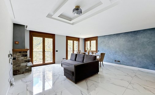 Apartamento en Sant Julià de Lòria, San Julián de Loria, Andorra 1