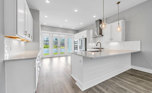 Haus in Inlet Beach, Florida, Vereinigte Staaten 1