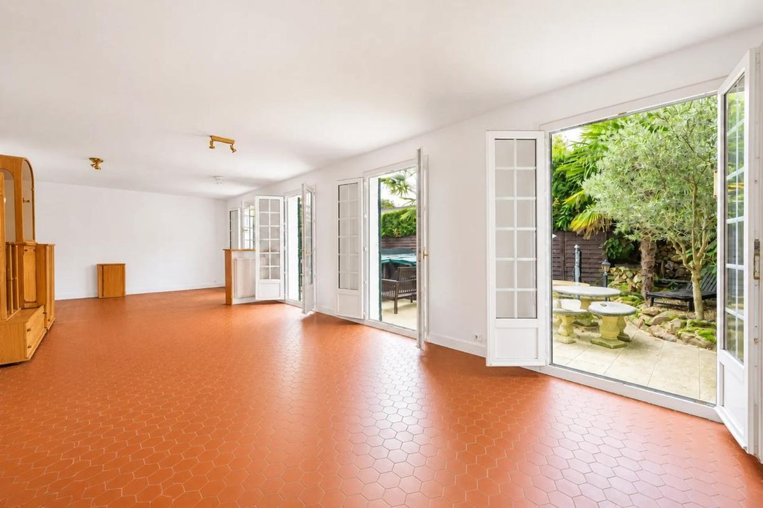 Maison à Médan, Île-de-France, France 4 - 19105447