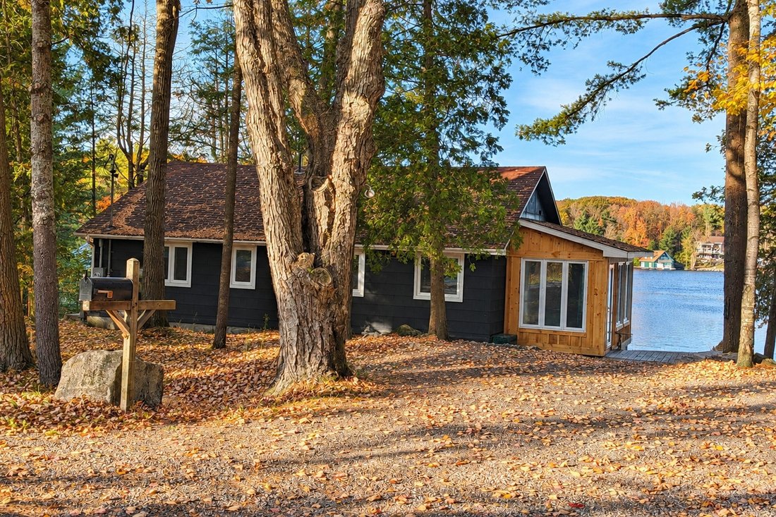 Maison à Port Carling, Ontario, Canada 2 - 16578380