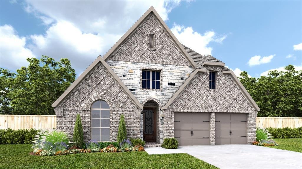 Maison à Haslet, Texas, États-Unis 1 - 19155668