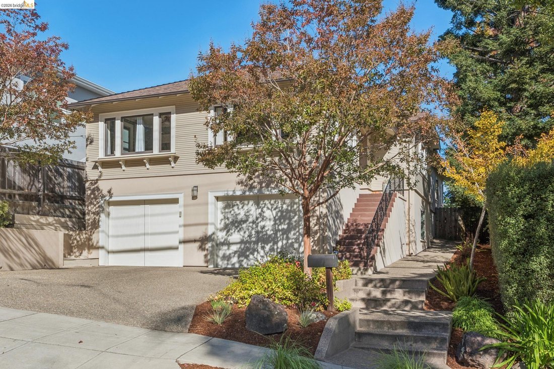 House in Oakland, California, United States 1 - 19155184