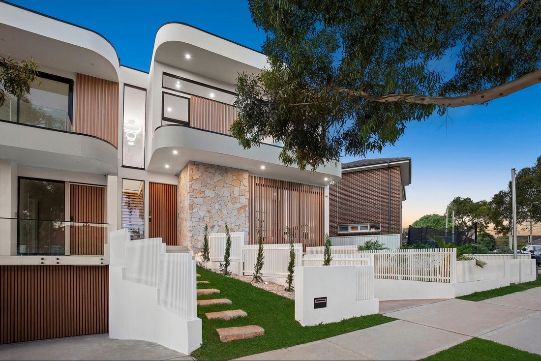 Haus in Maroubra, New South Wales, Australien 1 - 19157626