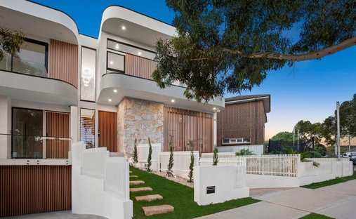 Maison à Maroubra, Nouvelle-Galles du Sud, Australie 1