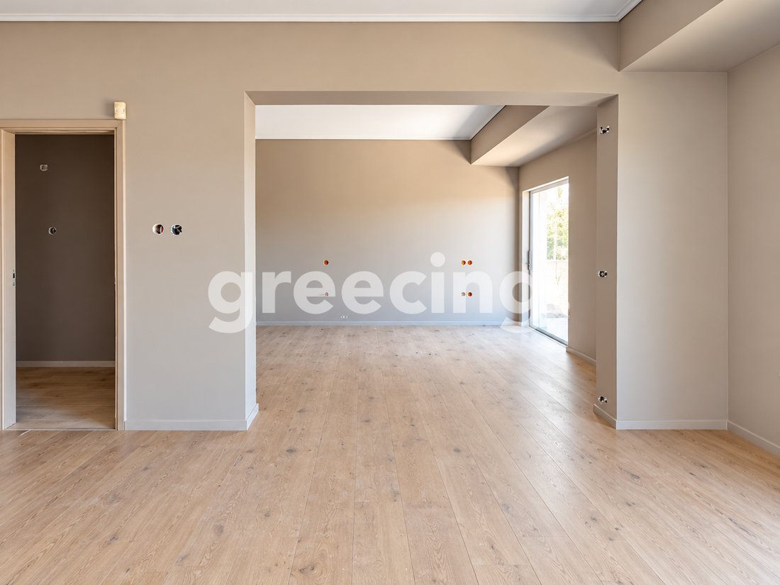 Wohnung in Voula, Attika, Griechenland 4 - 19152586