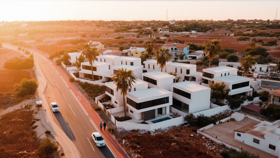 Villa en Ayia Napa, Chipre 3 - 19152730