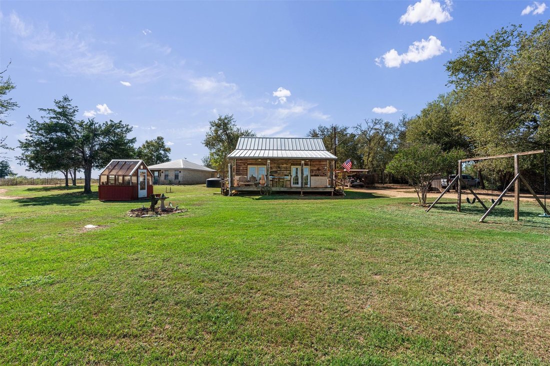 Casa en Thrall, Texas, Estados Unidos 3 - 19154961