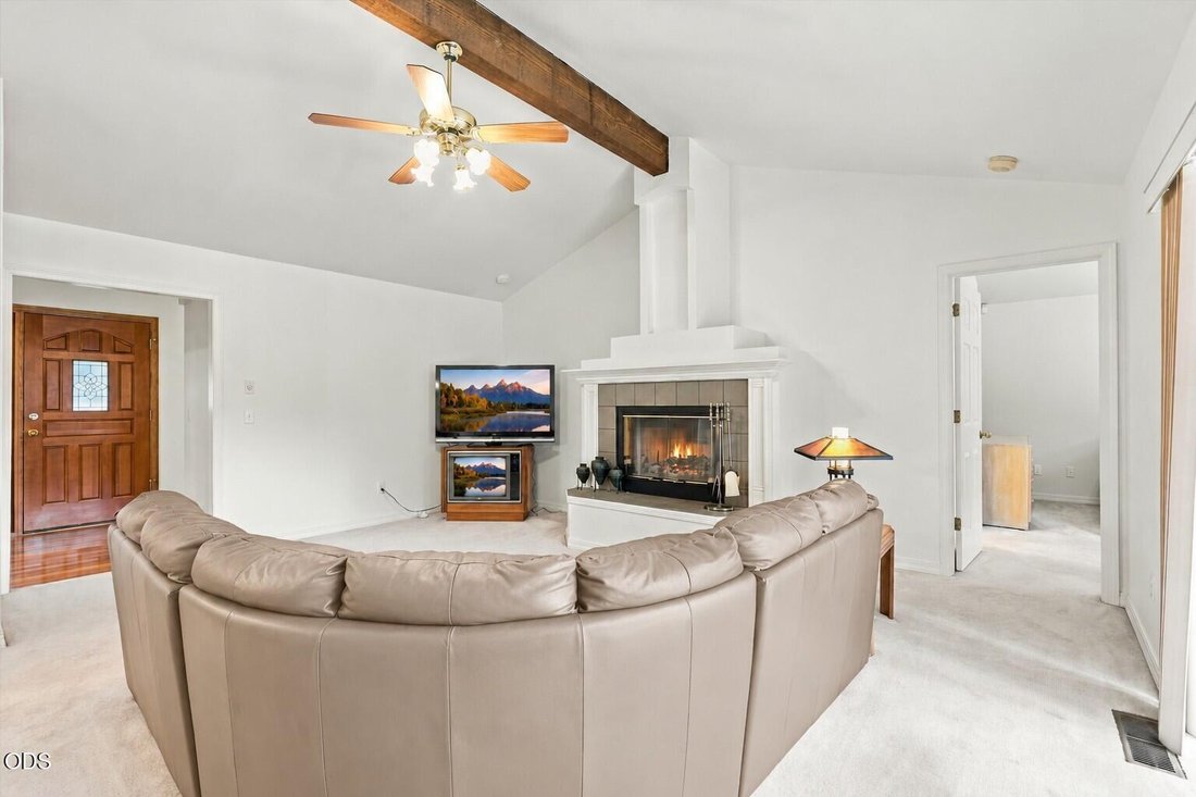 House in Sunriver, Oregon, United States 4 - 19154500