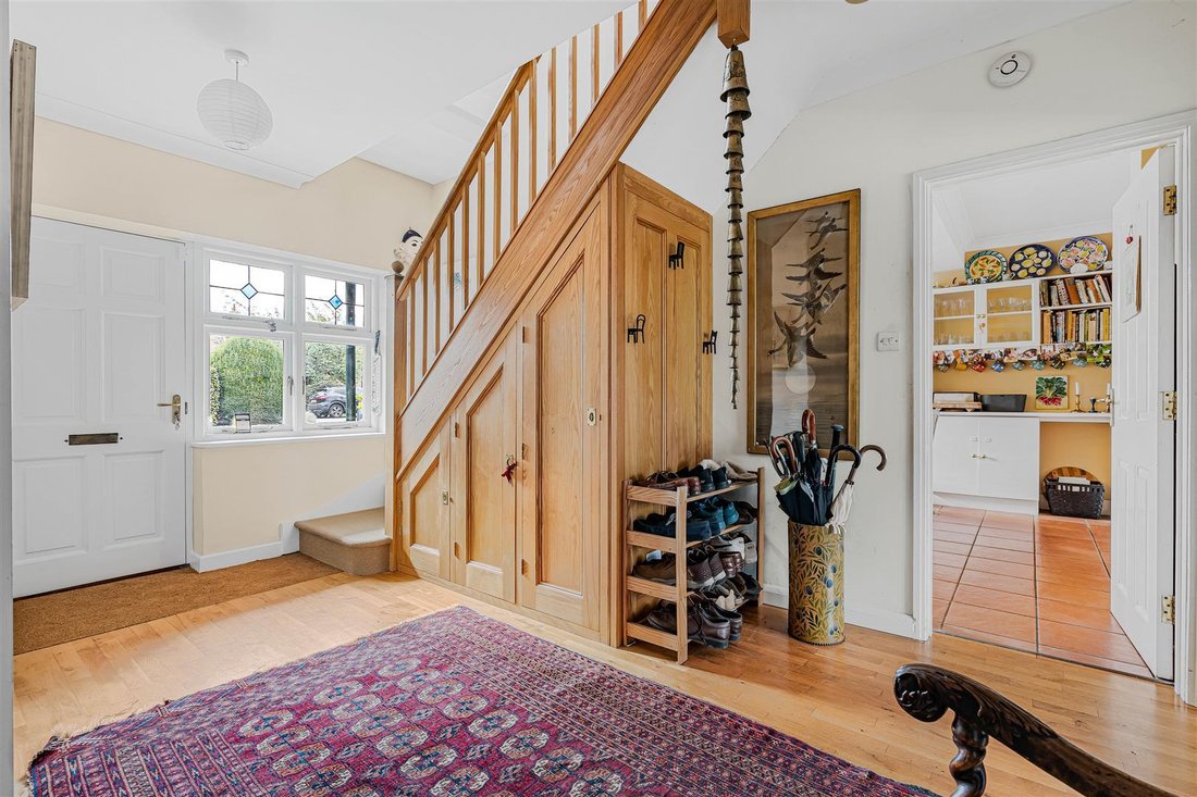 House in Cambridge, England 2 - 19152527