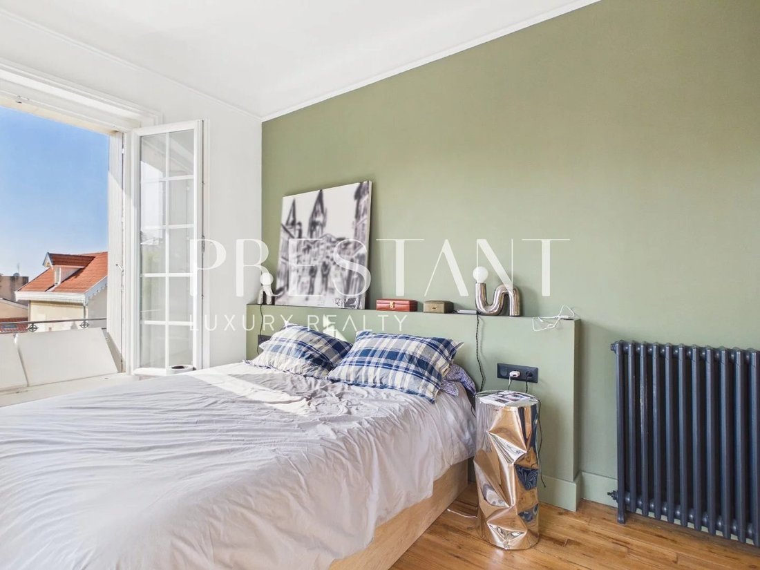 Appartement à Saint Charles-Golf, Biarritz, France 5 - 19155134