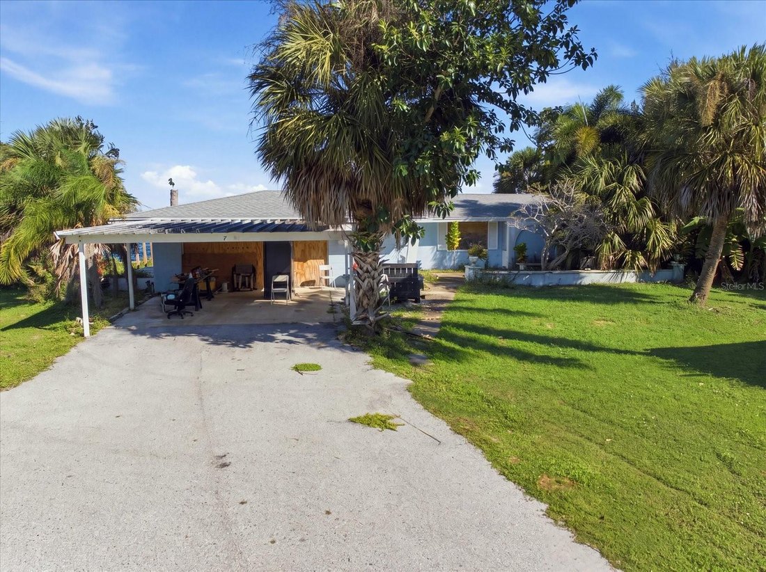 Haus in Punta Gorda, Florida, Vereinigte Staaten 1 - 19155320