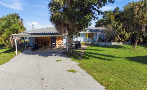 Haus in Punta Gorda, Florida, Vereinigte Staaten 1