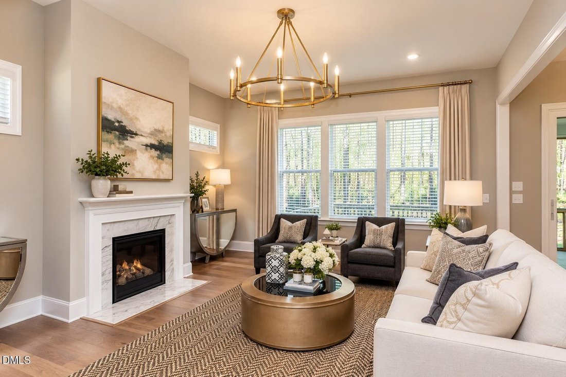 House in Cary, North Carolina, United States 5 - 19155224