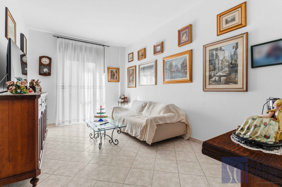 Appartement en San Vittore - Washington, Milan, Italie 1 - 19156412