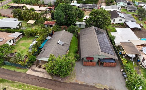 Casa a Kapaa, Hawaii, Stati Uniti 1