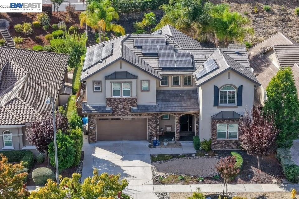 Casa en Gilroy, California, Estados Unidos 2 - 19157381