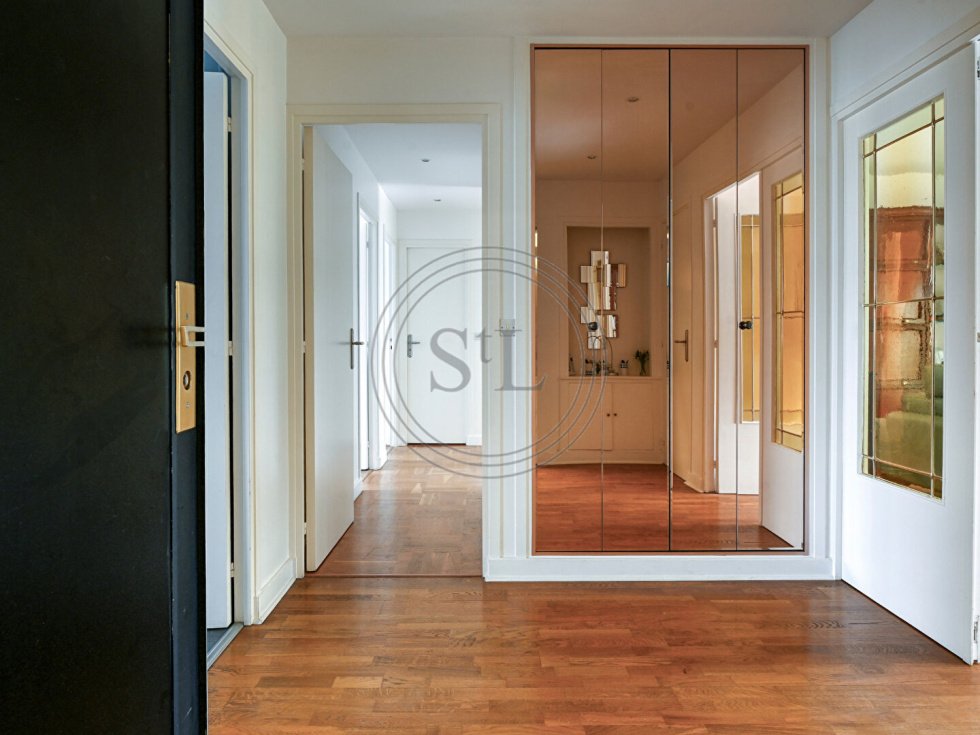 Wohnung in Nationales Schlossgebiet, Versailles, Frankreich 5 - 19153045