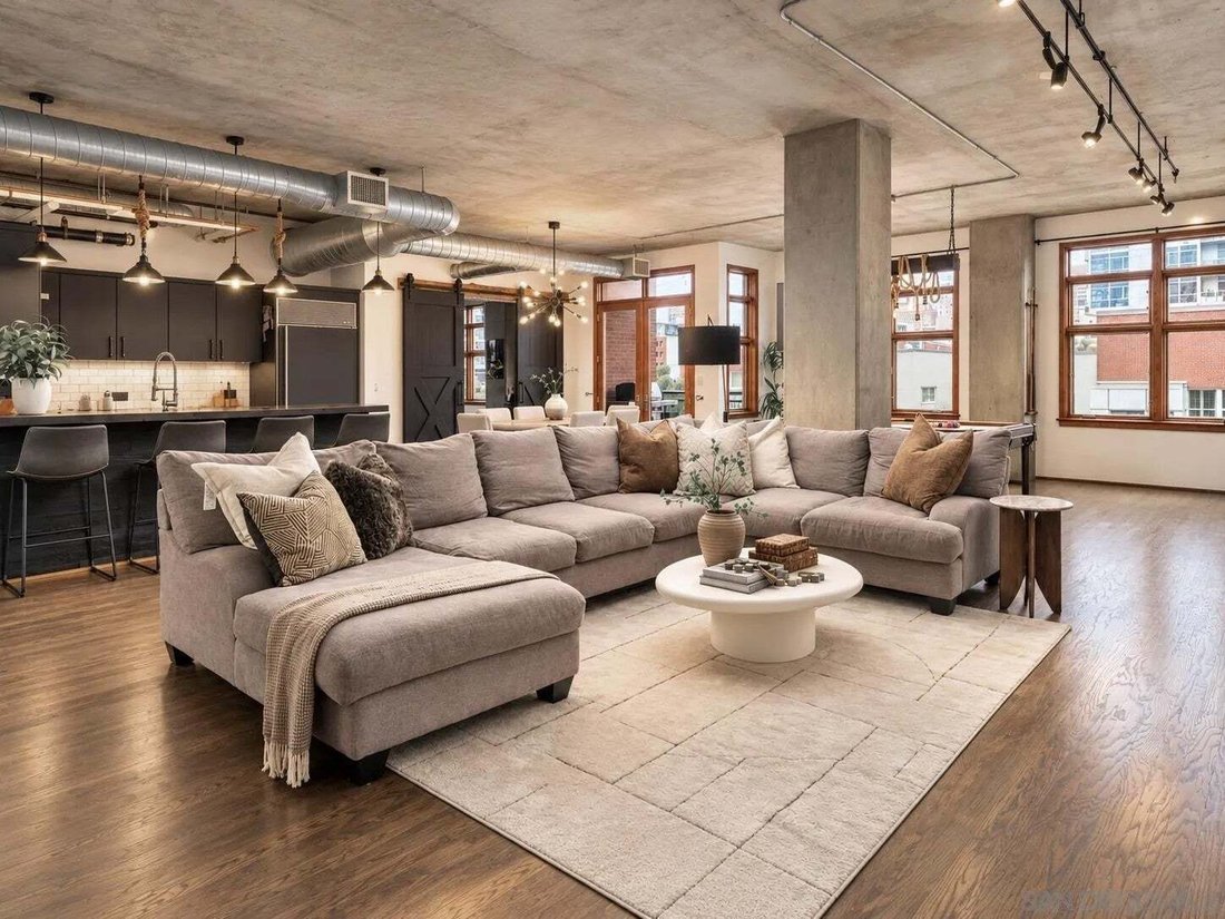 Condominio a San Diego, California, Stati Uniti 3 - 19152301
