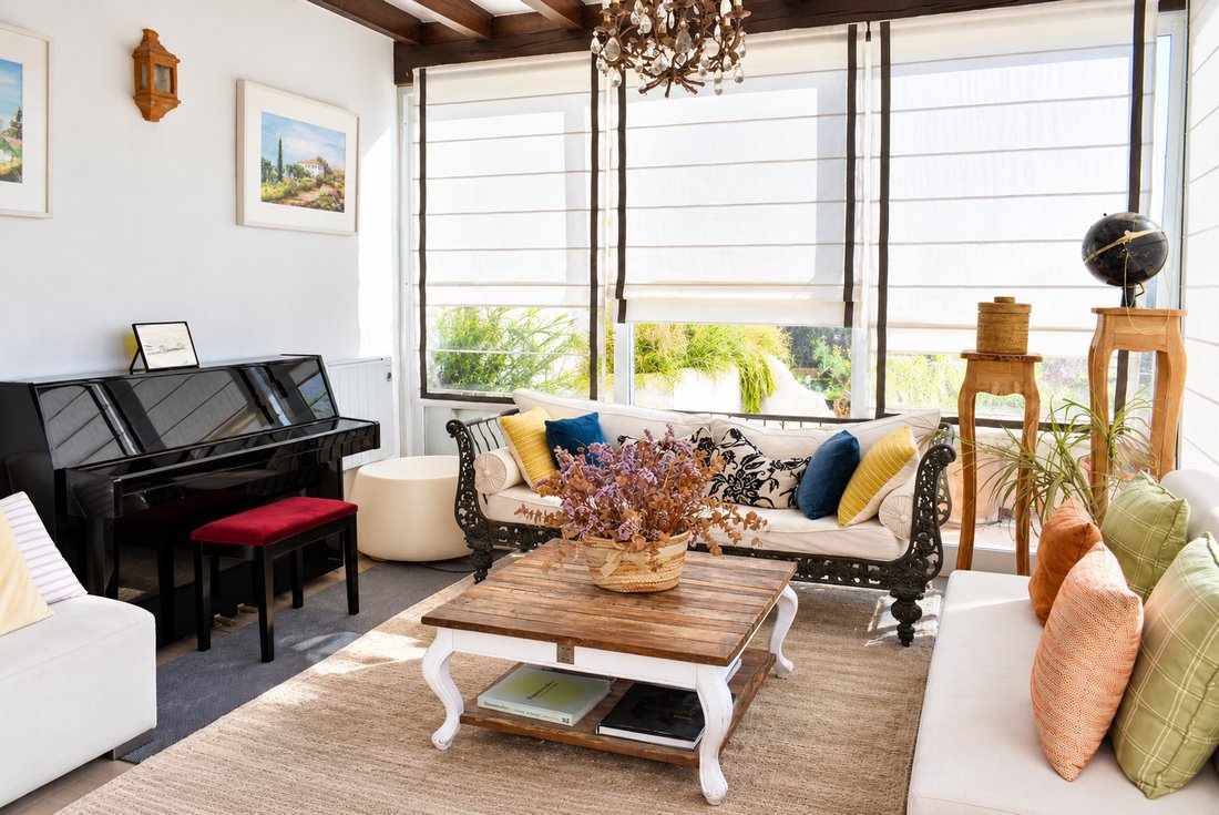Penthouse en Sotogrande, San Roque, Andalucía 3 - 19155527