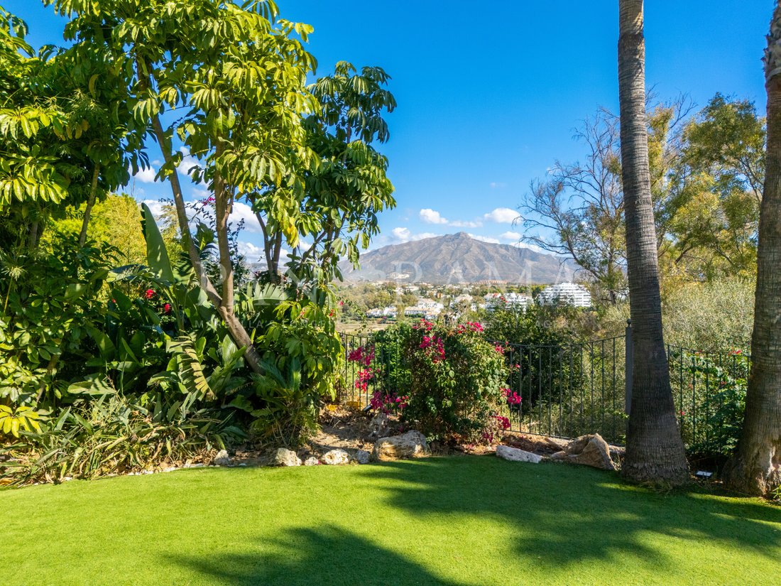 Villa à Estepona, Andalousie, Espagne 3 - 19152726