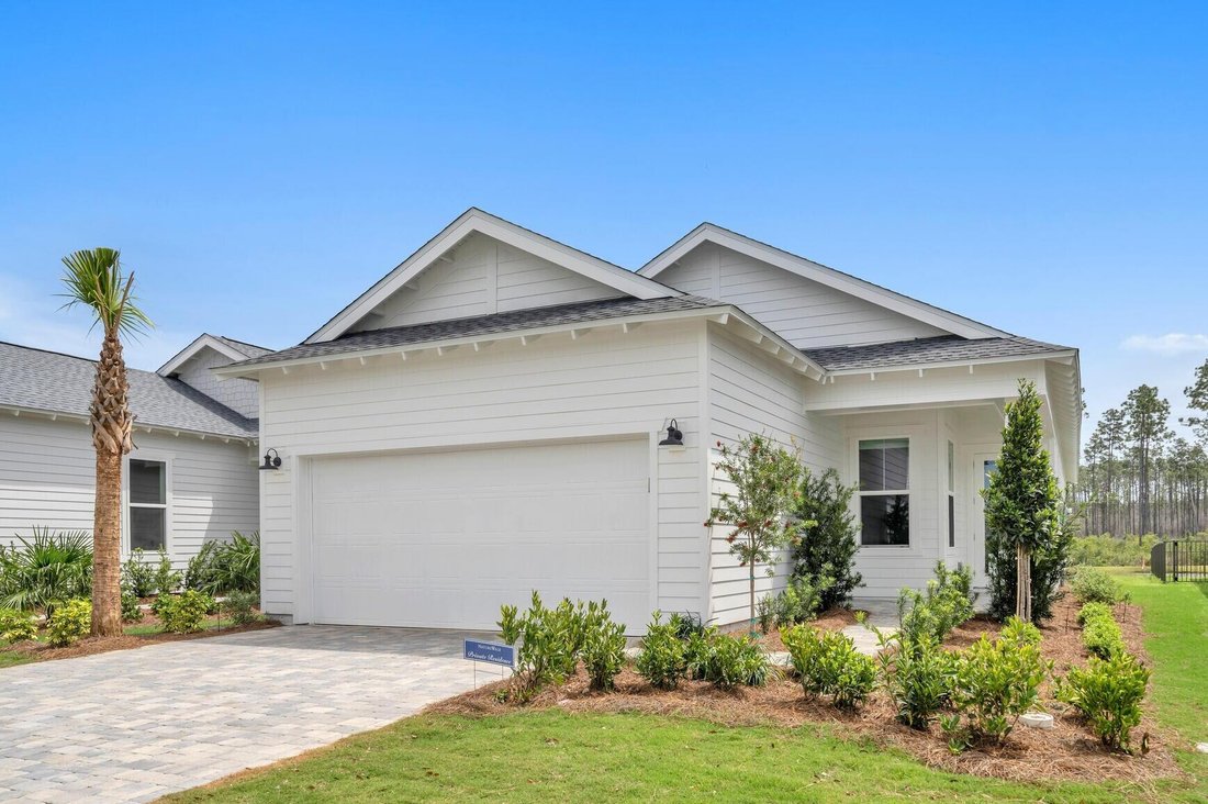 Haus in Inlet Beach, Florida, Vereinigte Staaten 3 - 19152339