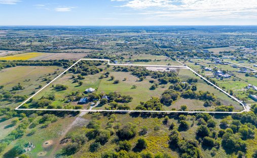 Land in Joshua, Texas, United States 1