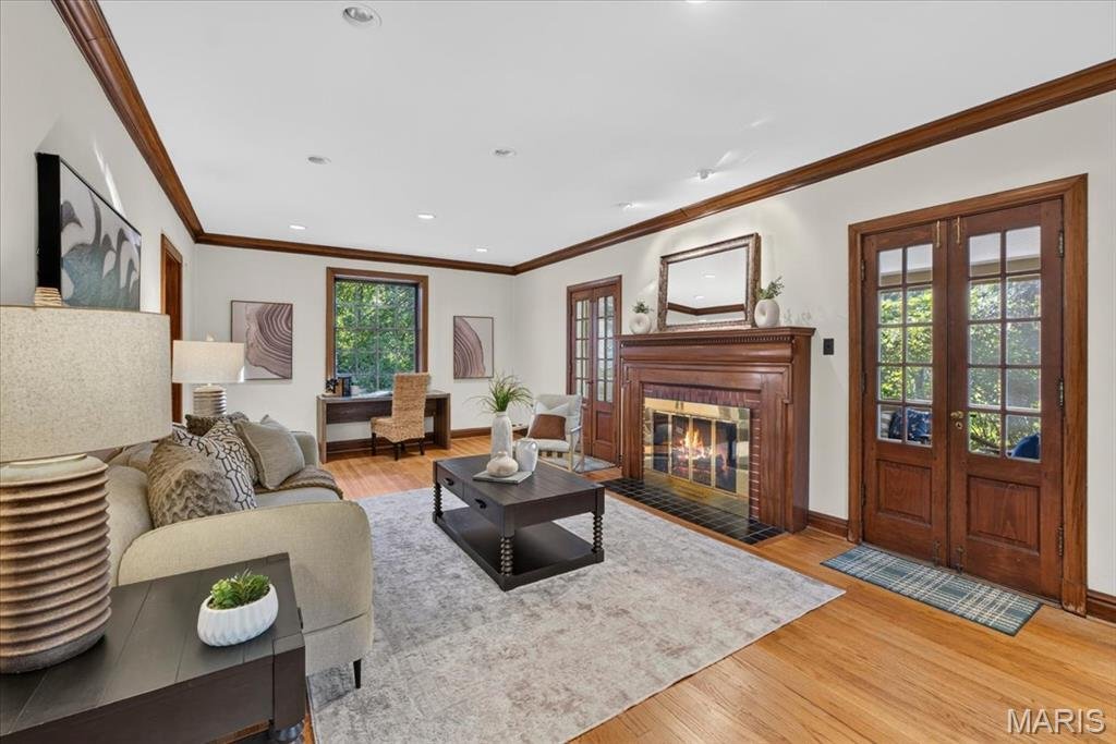 House in Kirkwood, Missouri, United States 4 - 19152308