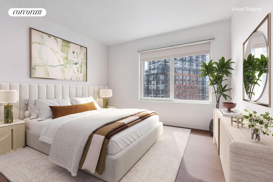 Condominio a New York, New York, Stati Uniti 3 - 18693630