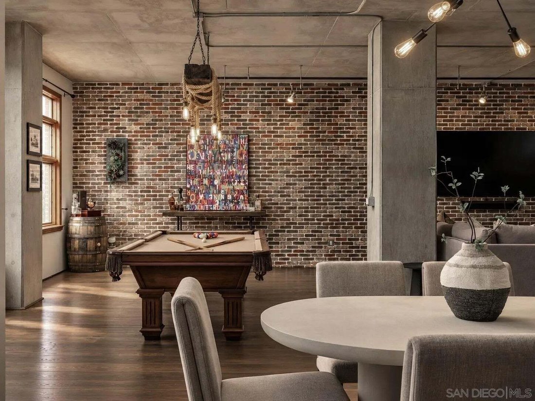 Condominio a San Diego, California, Stati Uniti 4 - 19152301
