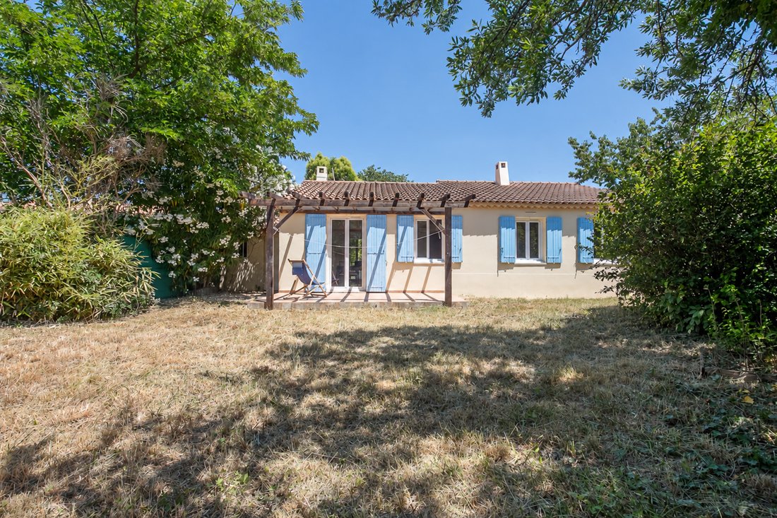 House in Granettes-Jauberte-Sainte Anne, Aix-en-Provence, France 3 - 19153071