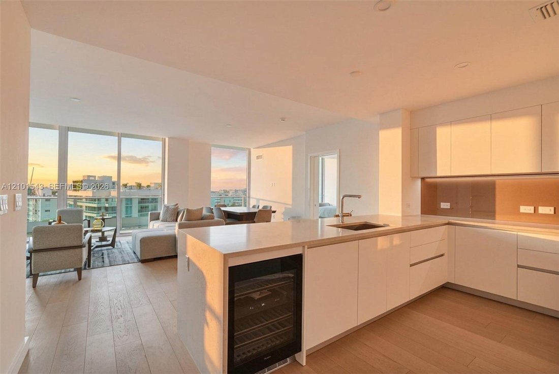 Condo in Bal Harbour, Florida, United States 4 - 19156098