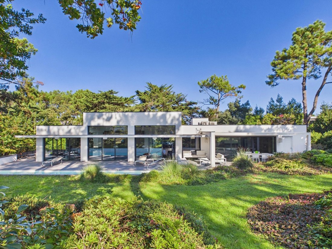 Haus in Anglet, Neu-Aquitanien, Frankreich 2 - 19155040