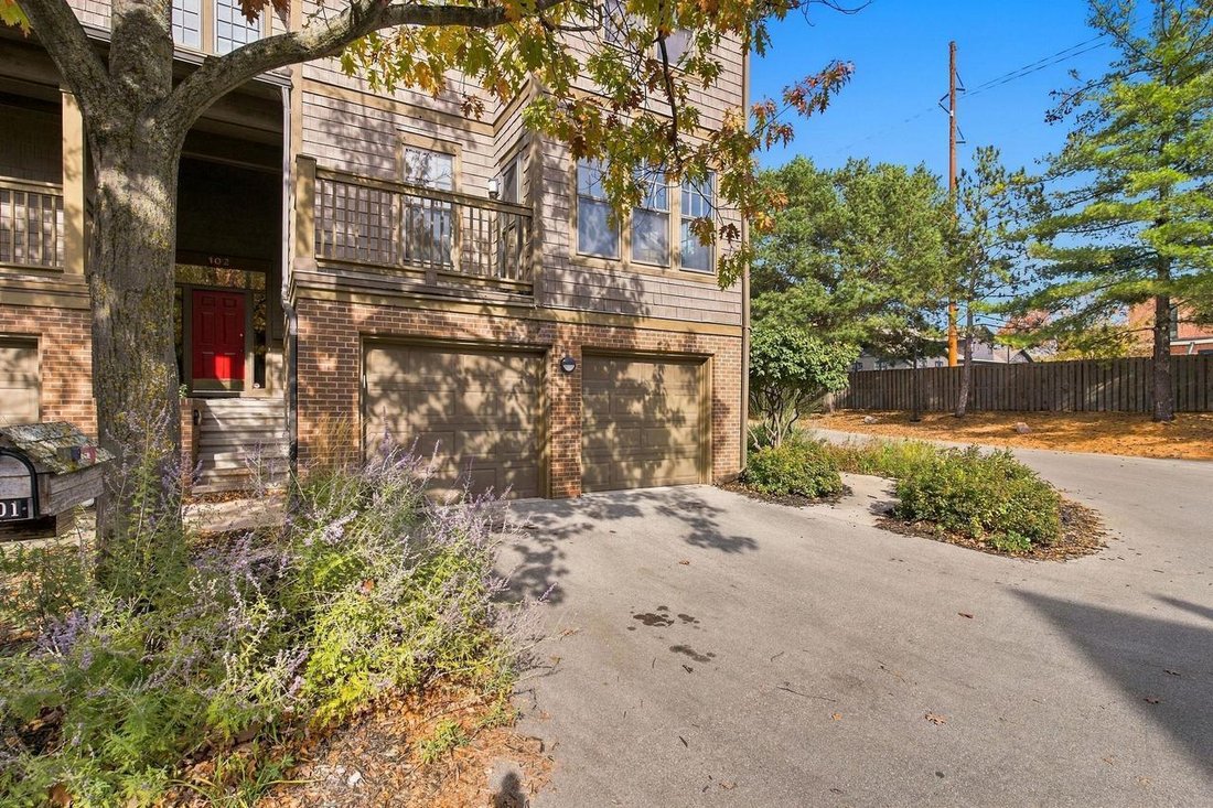 Condo in De Pere, Wisconsin, United States 5 - 19154533