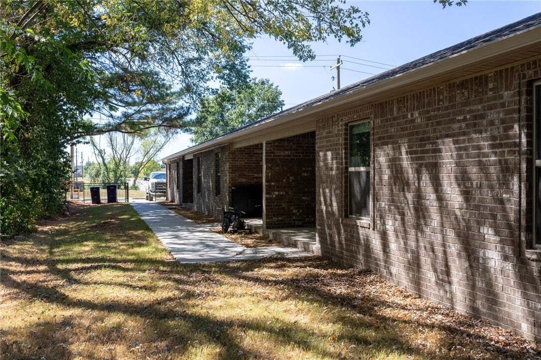 Casa a Prairie Grove, Arkansas, Stati Uniti 2 - 19154689