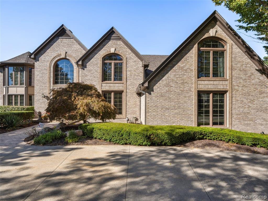 House in Rochester, Michigan, United States 3 - 19152830