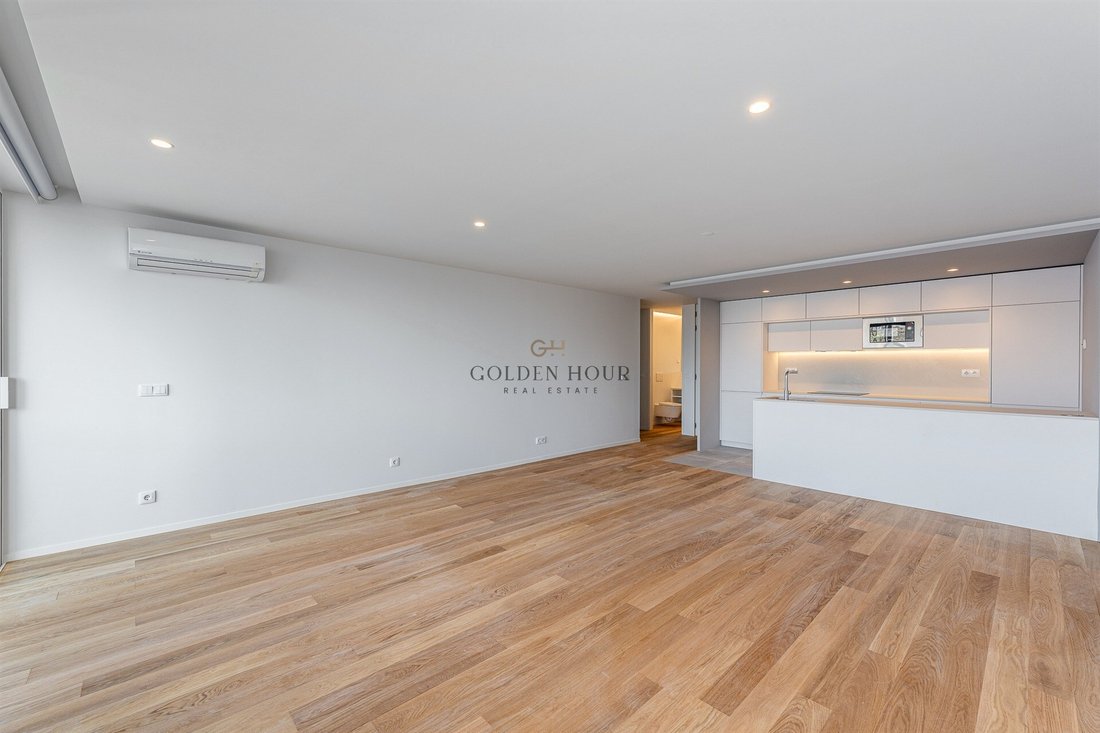 Wohnung in Matosinhos und Leca da Palmeira, Distrikt Porto, Portugal 1 - 19155047