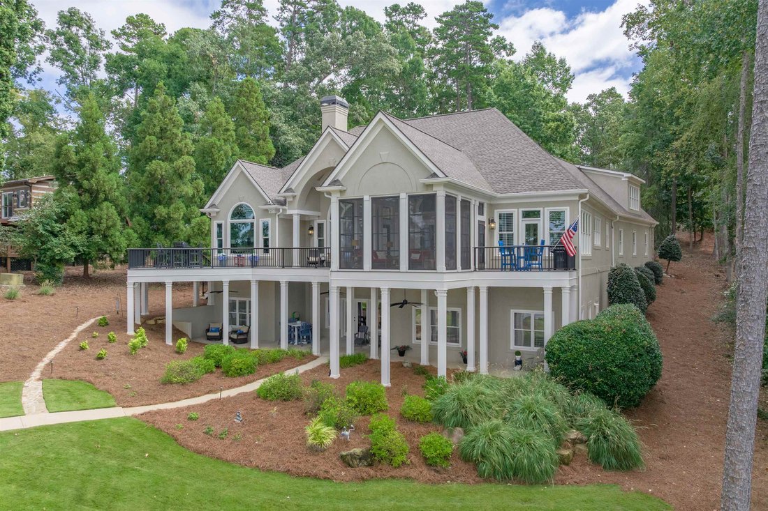 House in Greensboro, Georgia, United States 2 - 19154830