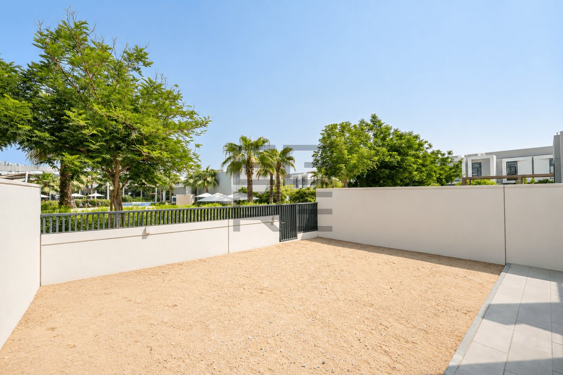 Villa à Village de Jebel Ali, Doubaï, Émirats arabes unis 4 - 19152556