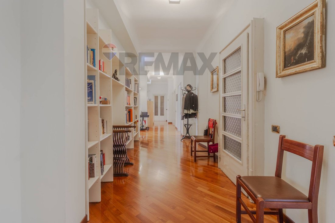 Apartment in Città Studi, Milan, Italy 5 - 19157321