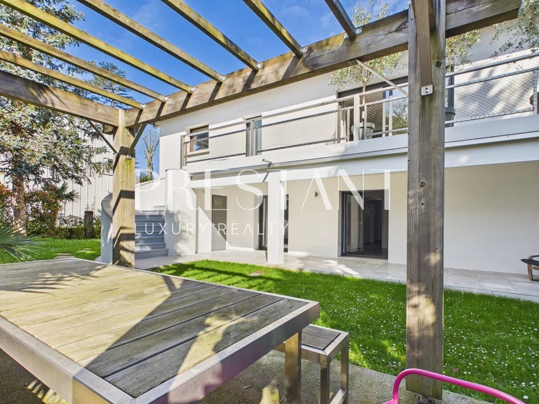 Maison à Anglet, Nouvelle-Aquitaine, France 3 - 19156243